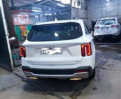 کیا سۆرینتۆ